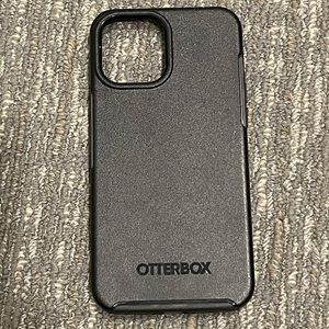 OtterBox Symmetry Series Case IPhone 12 Pro Max